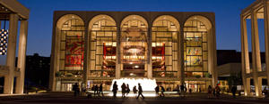 Metropolitan Opera